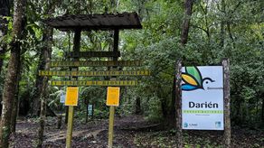 Parque Nacional Darién: 45 años de historia