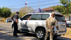 Más de 2 mil personas incumplieron medidas de cercos sanitarios y toque de queda