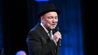 Rubén Blades actuará en el Festival de Jazz de Vitoria de España en julio Rubén Blades actuará en el Festival de Jazz de Vitoria de España en julio
