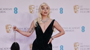 Lady Gaga dice que no acalló el rumor de que era un hombre porque no se sentía una víctima