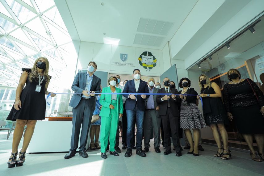 Estudiantes de medicina y enfermería se perfeccionarán