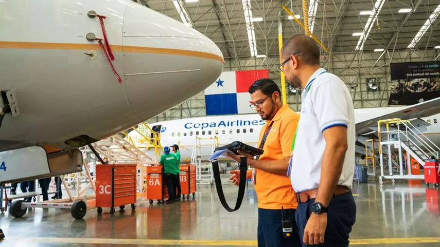 ¿Quieres trabajar en Copa Airlines? Estos son los empleos disponibles para julio 2025