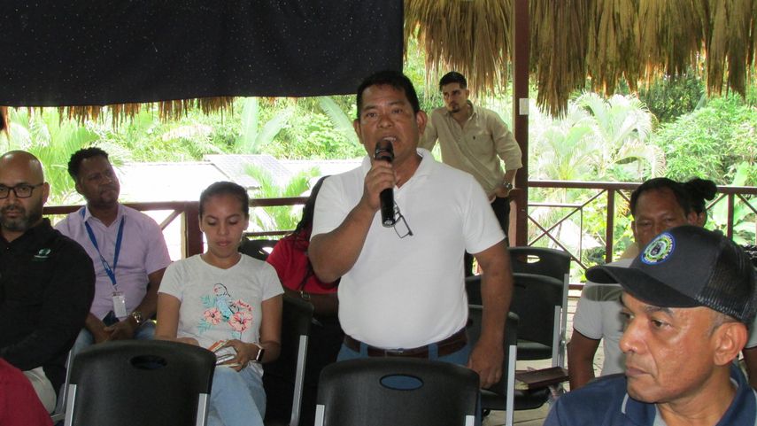 En enero se retoman las jornadas de sensibilización incluyendo la ciudad de Panamá.