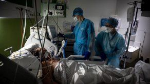 Francia vuelve a debatir una ley para legalizar la eutanasia