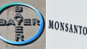 Bayer anuncia compra del gigante agrícola Monsanto por 66.000 millones de dólares
