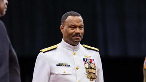 Nuevo jefe del Comando Sur