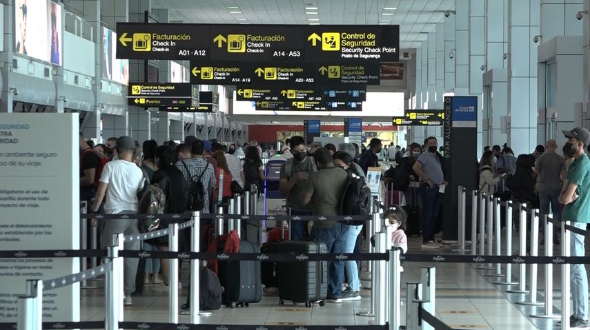 MINSA evalúa medidas para enfrentar nueva ola de contagios