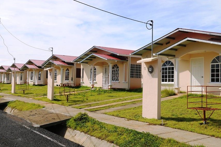 Jované: acceso al crédito será clave para subsidios de vivienda en Panamá Jované: acceso al crédito será clave para subsidios de vivienda en Panamá