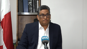 Exportaciones de Panamá.