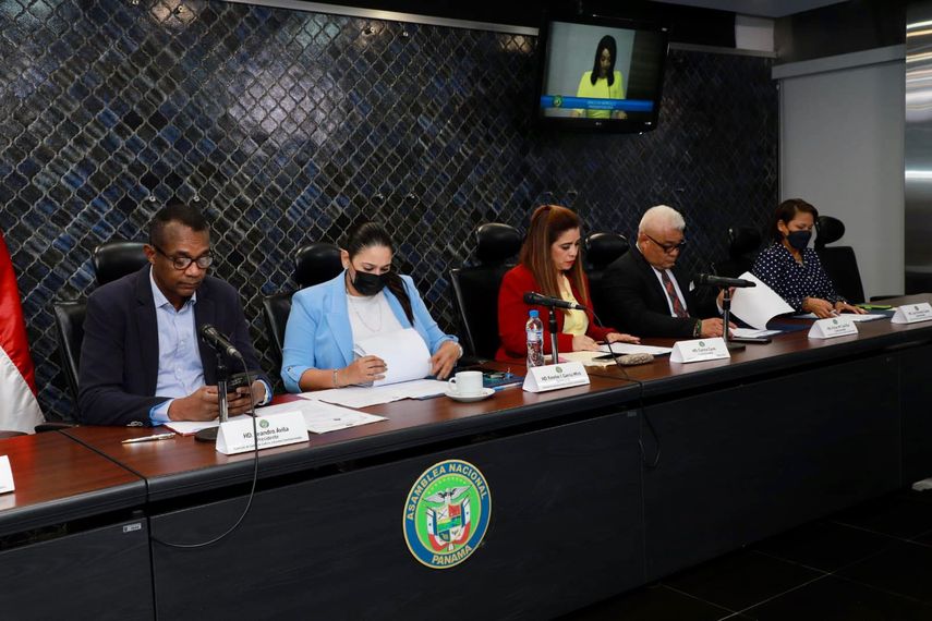 Panamá debe reformar acuerdos de pena por delitos sexuales