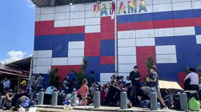 Panamá analizará el retorno de venezolanos de forma directa o vía terceros