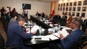 Retiran paquete de reformas constitucionales de la Asamblea