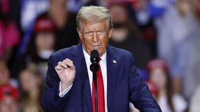 De regreso a la Casa Blanca