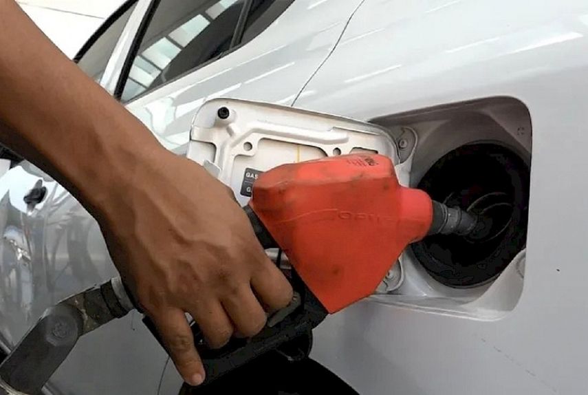 Gabinete aprueba $320 millones para prórroga al subsidio del combustible.