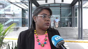 Surge polémica en la Asamblea por traslado de funcionarios de participación ciudadana