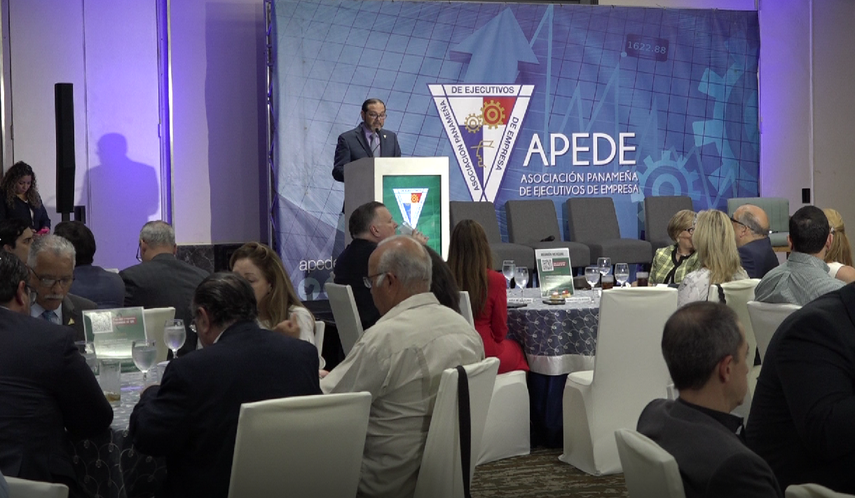 APEDE reitera importancia de reformar Caja de Seguro Social