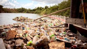 Hoja de ruta de acción para los plásticos en Panamá
