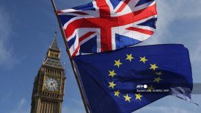 El Reino Unido pone a prueba el Brexit tras las fiestas de fin de año