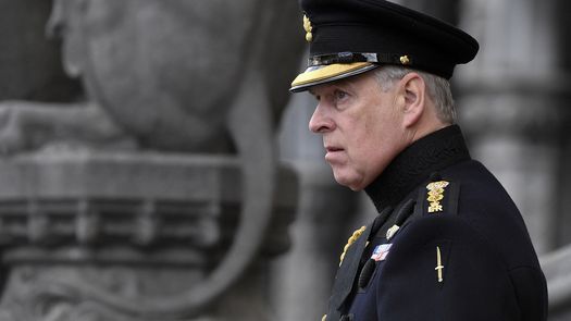 Juez de EEUU rechaza petición del príncipe Andrés de desestimar acusación de abuso sexual