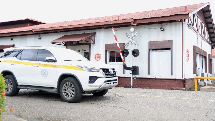 Contraloría inicia auditoría sobre concesión del Ferrocarril de Panamá