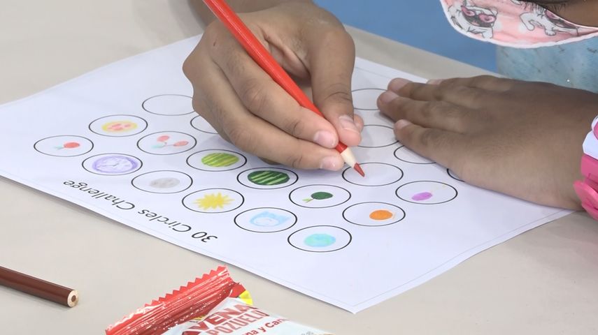 Panamá tiene grandes retos en materia educativa.