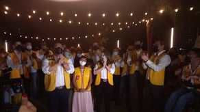 Teletón 20-30 tendrá meta de agilizar proceso de vacunación