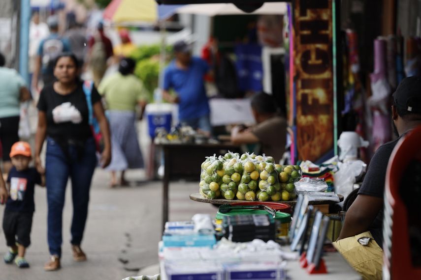 El número de empresas, el empleo y los ingresos registraron un crecimiento en Panamá, de acuerdo con los resultados de los VII Censos Nacionales Económicos, presentados por el Instituto Nacional de Estadística y Censo (INEC) de la Contraloría General de la República. El número de empresas, el empleo y los ingresos registraron un crecimiento en Panamá, de acuerdo con los resultados de los VII Censos Nacionales Económicos, presentados por el Instituto Nacional de Estadística y Censo (INEC) de la Contraloría General de la República.