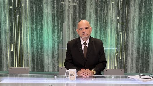 Ernesto Cedeño: Diputados frenan proyectos anticorrupción por no querer debatirlos Ernesto Cedeño: Diputados frenan proyectos anticorrupción por no querer debatirlos