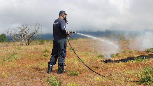 El IMAVE Tierras Altas 2026 tuvo como propósito principal evaluar los protocolos de reacción.