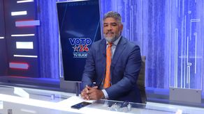 César Ruiloba critica a candidatos por falta de transparencia en sus propuestas