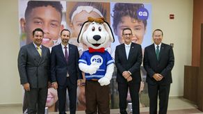 Caja de Ahorros lanza proyecto Todos nacemos con una cuenta