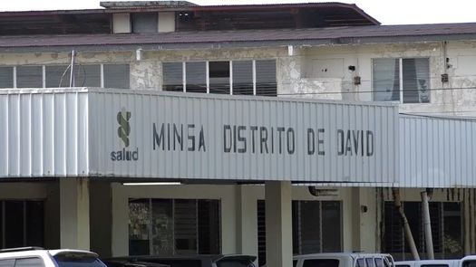 El MINSA se encuentra a la espera del resultado de la prueba realizada a la paciente originaria de Dolega para descartar si se trata de brucelosis.
