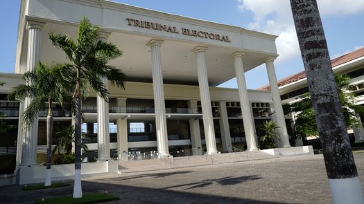 Tribunal Electoral confirma primer Debate Presidencial para el 26 de febrero