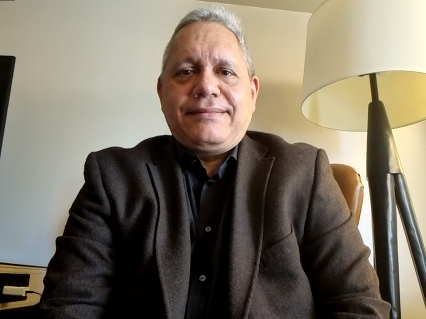 Vicecanciller Franco: comunidad internacional confía en Panamá