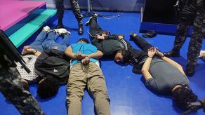 Crimen y violencia en América Latina devora el 3,5% del PIB