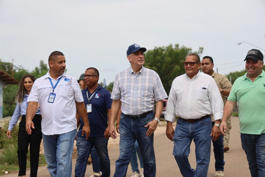 La AMP explora posibles soluciones que puedan mejorar las condiciones de trabajo de los pescadores. La AMP explora posibles soluciones que puedan mejorar las condiciones de trabajo de los pescadores.