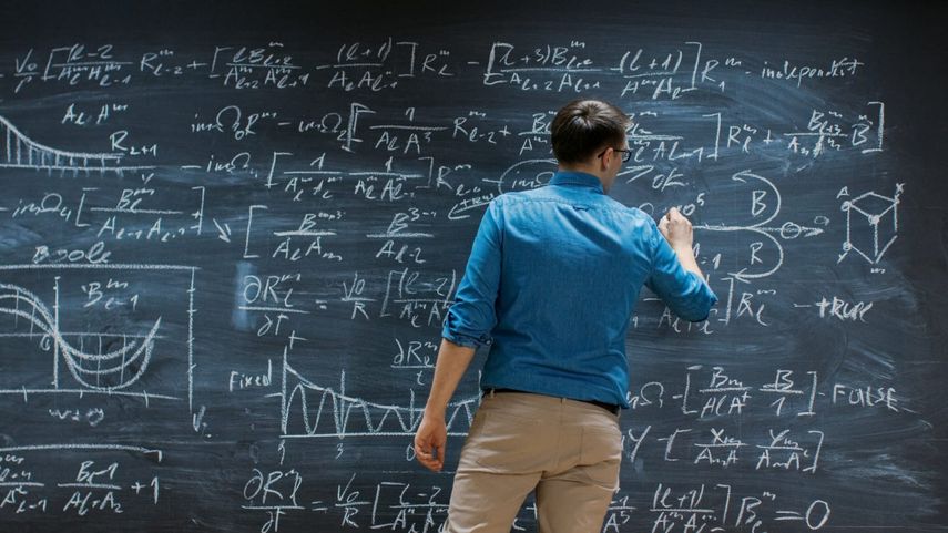 Senecyt: Becas en ciencias de ingeniería matemática en UTP