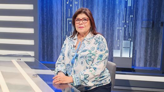 Olga de Obaldía, Dir. Ejecutiva Transparencia Internacional Panamá / La Ruta de la Plata: Elecciones.