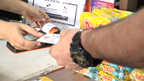 Más de 463 mil panameños recibirán Vale Digital desde este lunes