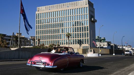 El Ministerio del Interior de Cuba se pronunció sobre el caso de los panameños. El Ministerio del Interior de Cuba se pronunció sobre el caso de los panameños.