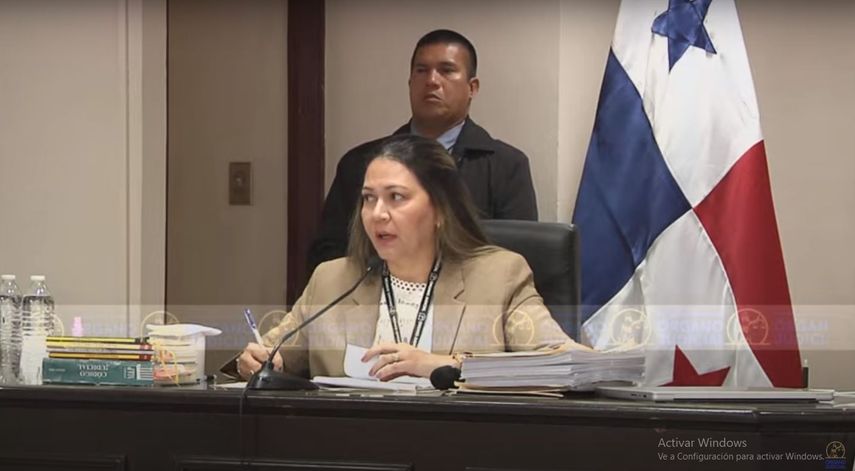 Juicio del Caso Odebrecht se pospone hasta diciembre de 2025. Juicio del Caso Odebrecht se pospone hasta diciembre de 2025.