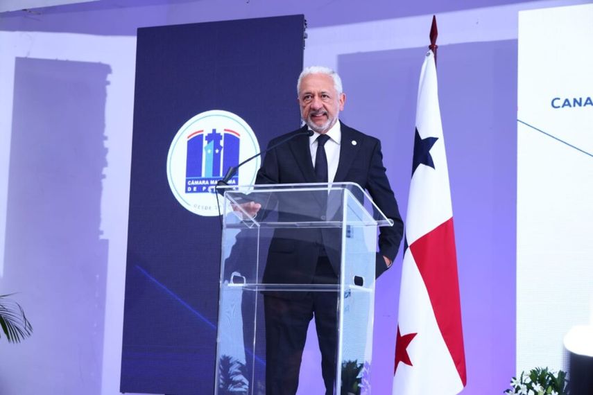 Canal de Panamá estudia corredores energético y logístico para diversificar ingresos Canal de Panamá estudia corredores energético y logístico para diversificar ingresos