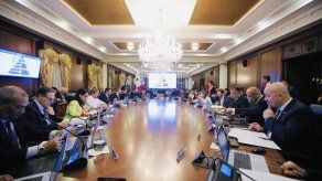 Aprueban partida presupuestaria para Línea 3 del Metro