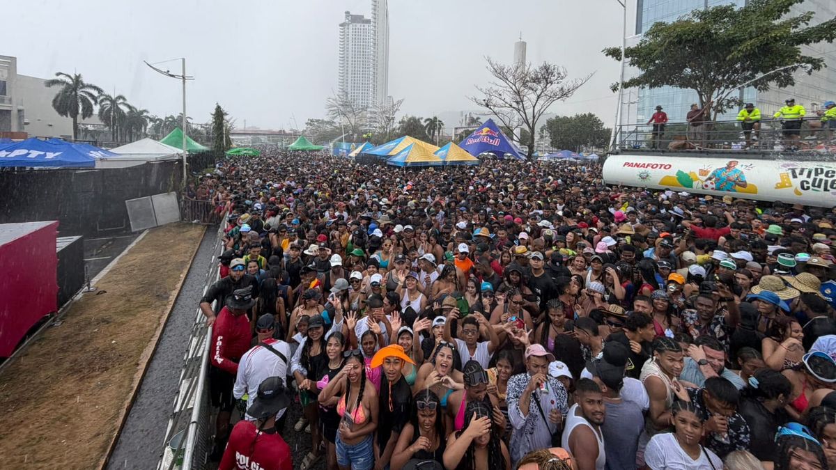 Posible corrupción de menores en Carnavales, es investigada por el Ministerio Público. Posible corrupción de menores en Carnavales, es investigada por el Ministerio Público.