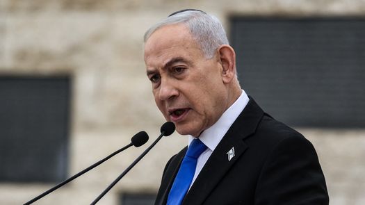 Netanyahu vuelve a cancelar su comparecencia en juicio por corrupción en Israel Netanyahu vuelve a cancelar su comparecencia en juicio por corrupción en Israel