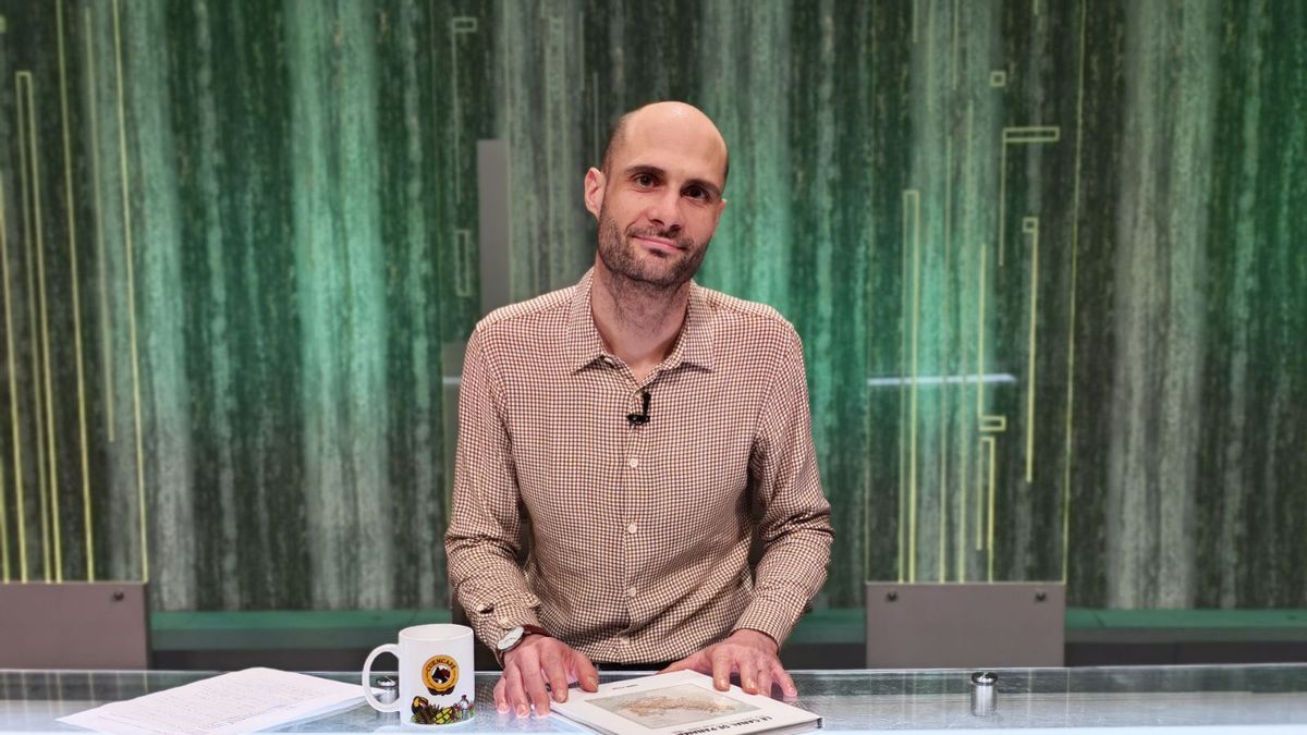 Historiador francés rescata la ambición de Francia detrás del Canal de Panamá Historiador francés rescata la ambición de Francia detrás del Canal de Panamá