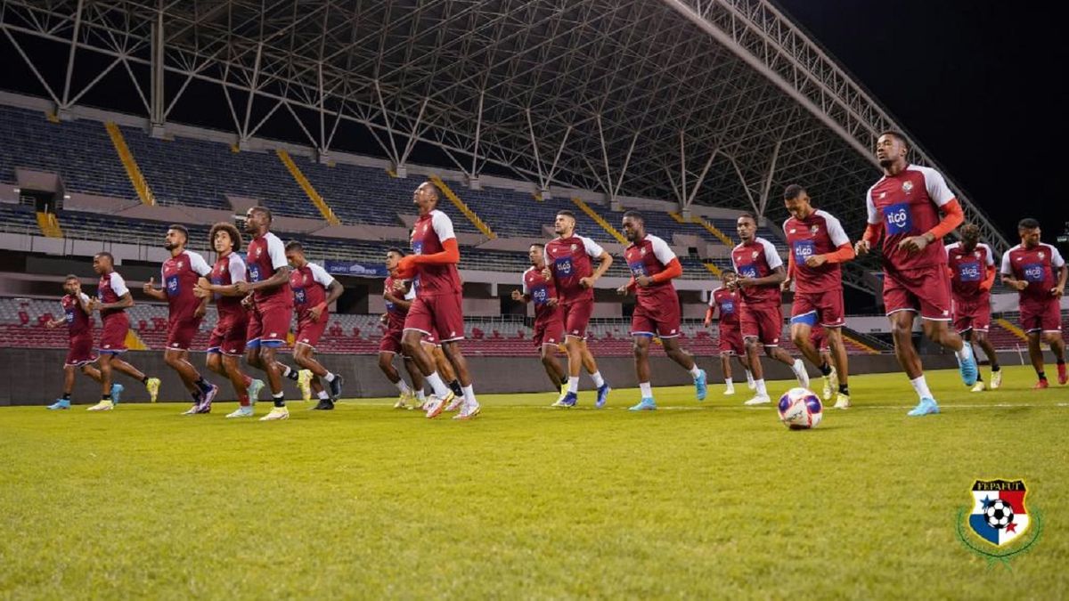 Lo que necesitas saber del encuentro de esta noche ante Costa Rica