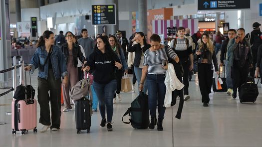 CCIAP también rechaza propuesta de tasa aeroportuaria a pasajeros en tránsito en Tocumen