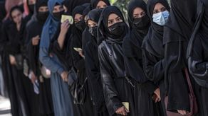 ONU defiende derechos de mujeres y desconoce a Afganistán &nbsp;