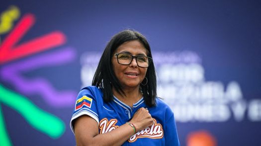Delcy Rodríguez crea comisión para reestructurar el Gobierno de Venezuela tras caída de Maduro Delcy Rodríguez crea comisión para reestructurar el Gobierno de Venezuela tras caída de Maduro